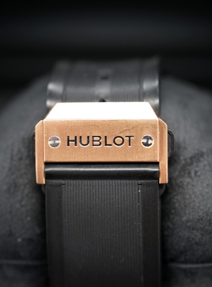 Hublot Spirit of Big Bang 601.OX.0183.LR