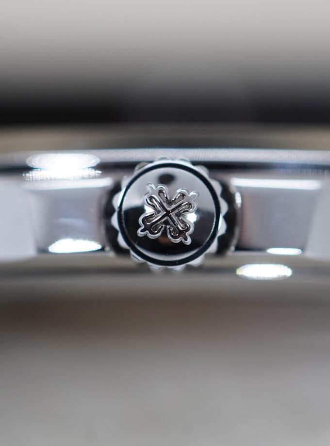 Patek Philippe Aquanaut 5167A