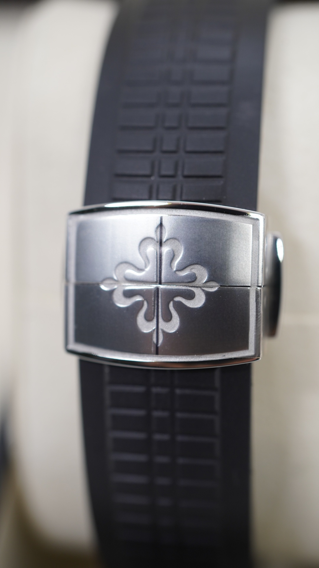 Patek Philippe Aquanaut 5167A - Image 6