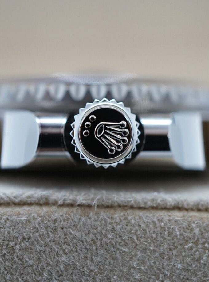 Rolex GMT-Master II 116710BLNR