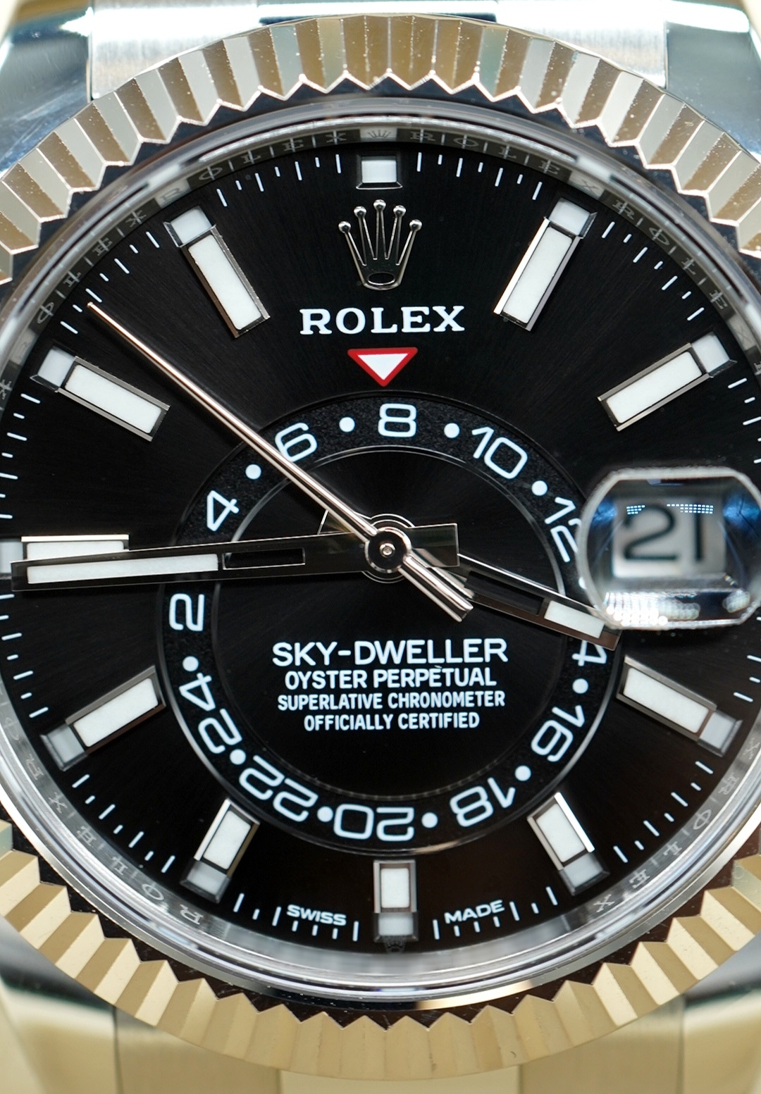Rolex Sky-Dweller 326934 - Image 2