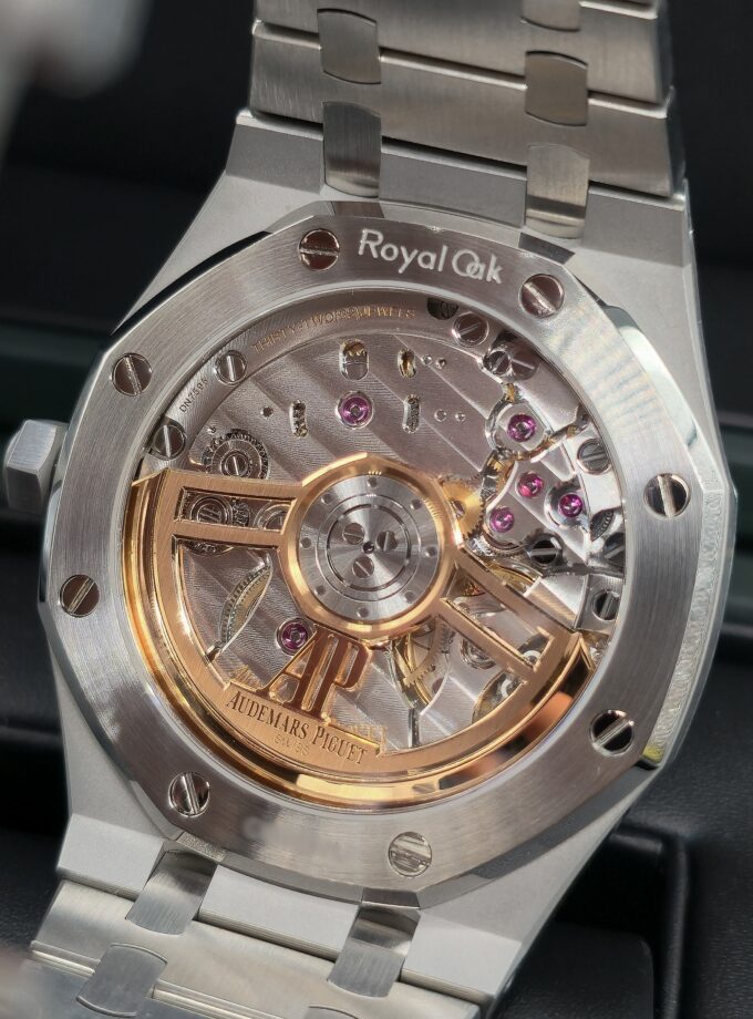 Audemars Piguet Royal Oak 15510ST.OO.1320ST.10