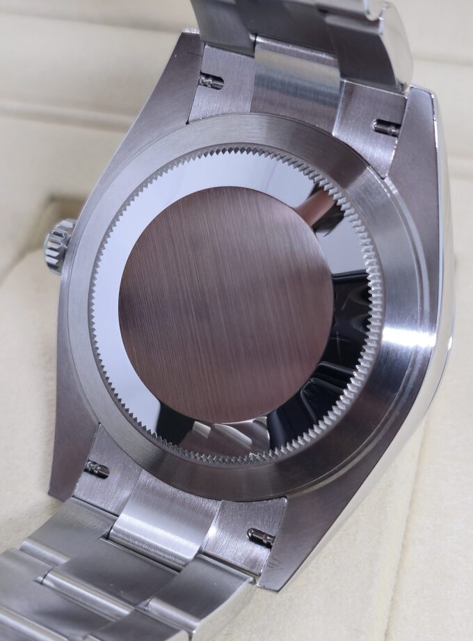 Rolex Datejust 41 126300