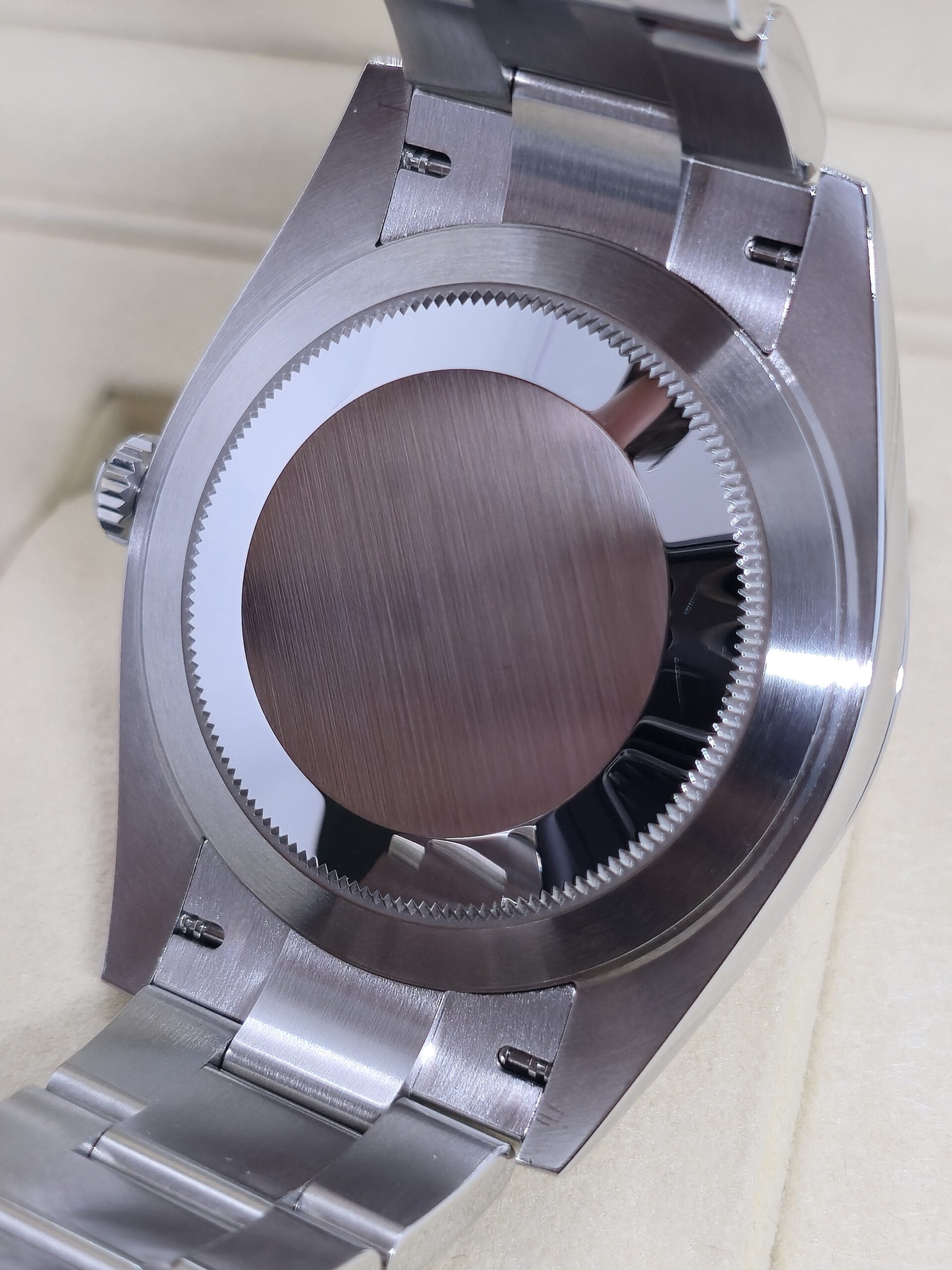 Rolex Datejust 41 126300 - Image 5