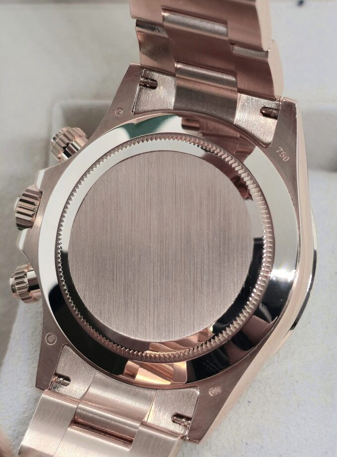 Rolex Cosmograph Daytona 126505