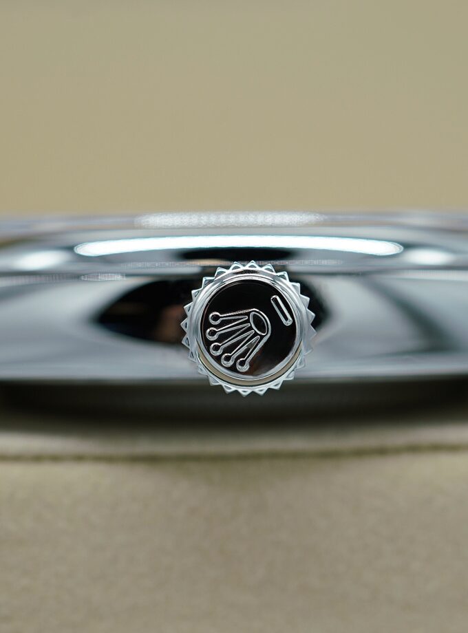 Rolex Oyster Perpetual 36 126000