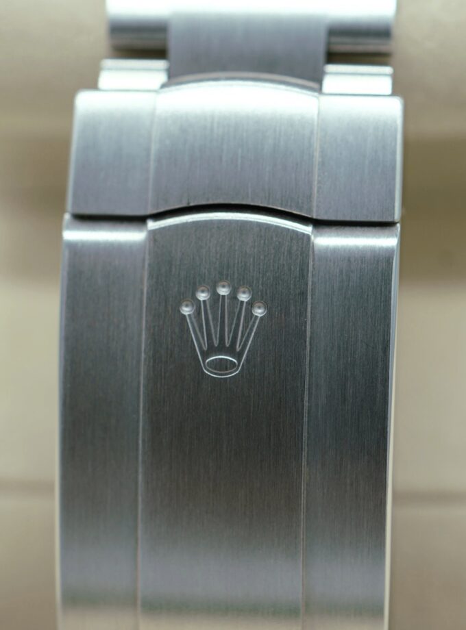 Rolex Oyster Perpetual 36 126000