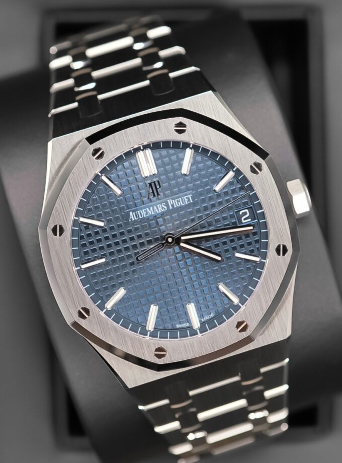 Audemars Piguet Royal Oak 15500ST