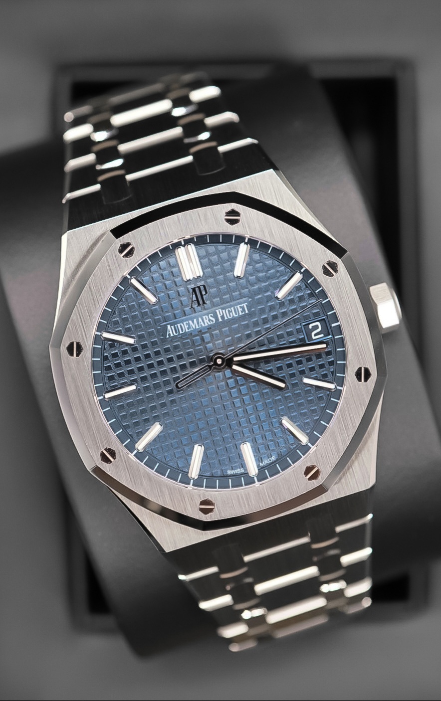Audemars Piguet Royal Oak 15500ST