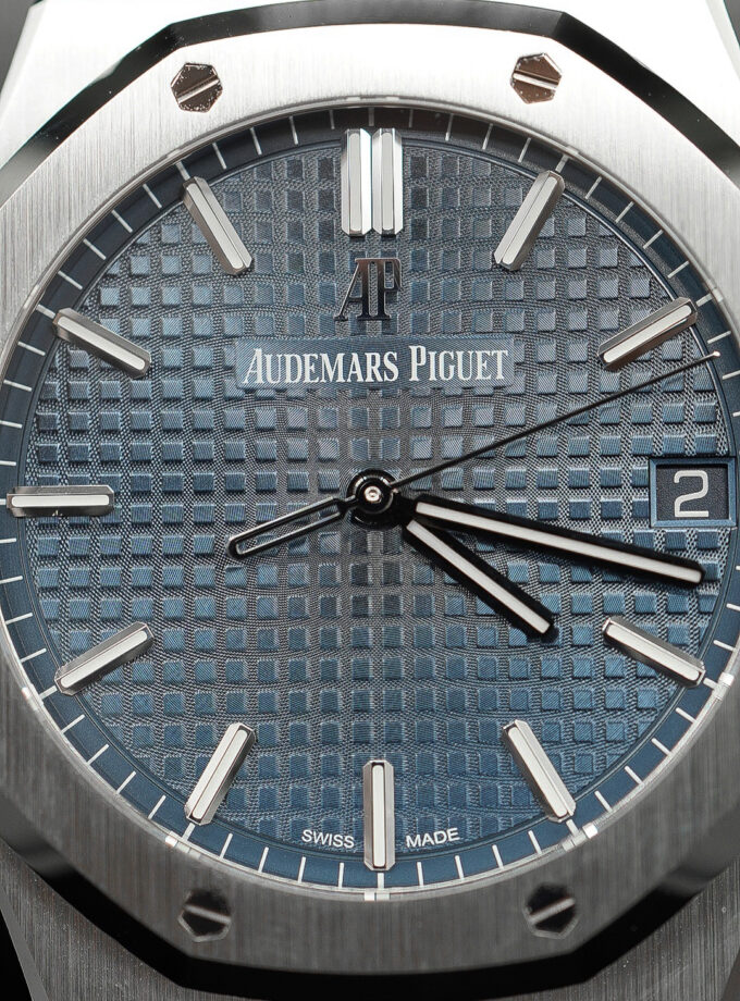 Audemars Piguet Royal Oak 15500ST
