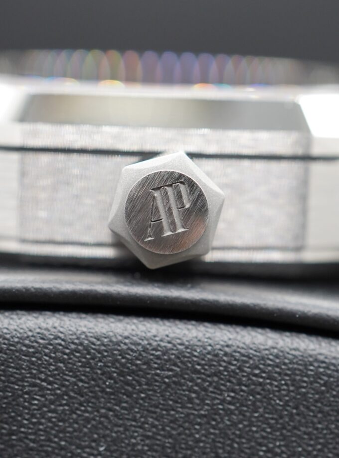 Audemars Piguet Royal Oak 15500ST