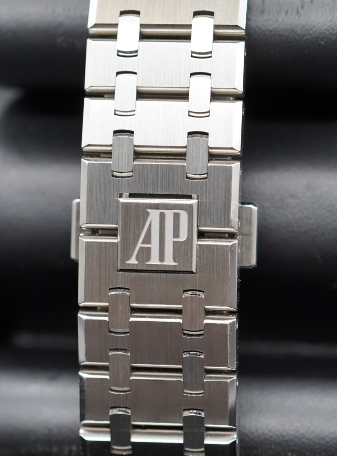 Audemars Piguet Royal Oak 15500ST