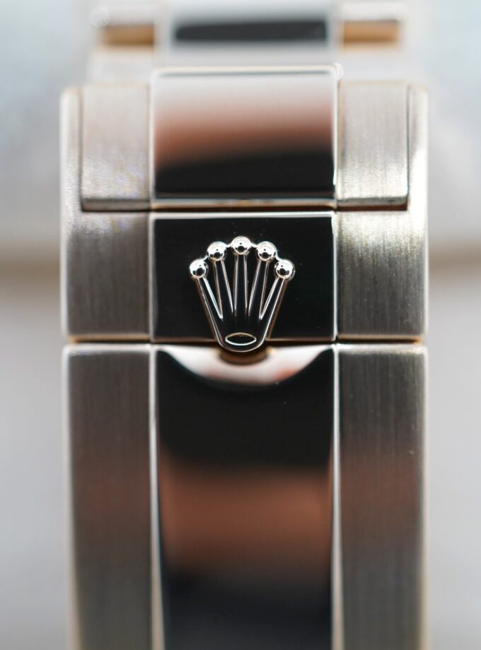 Rolex Cosmograph Daytona 126505