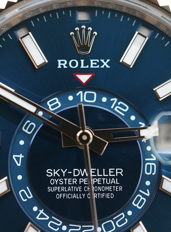 Rolex Sky-Dweller 336935