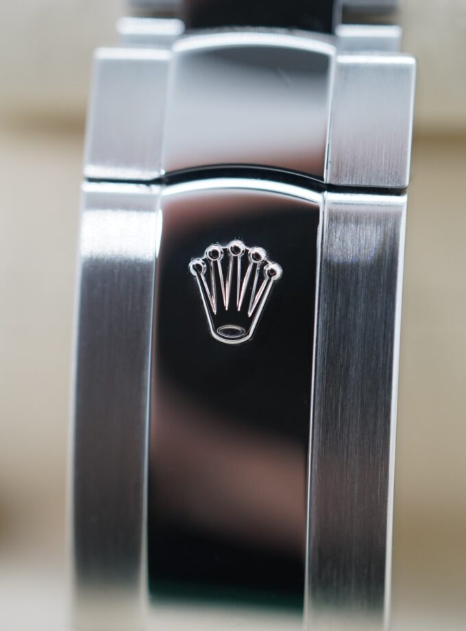 Rolex Datejust 41 126300