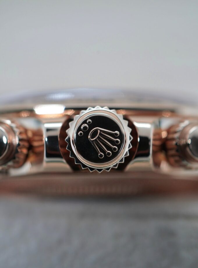 Rolex Cosmograph Daytona 126505