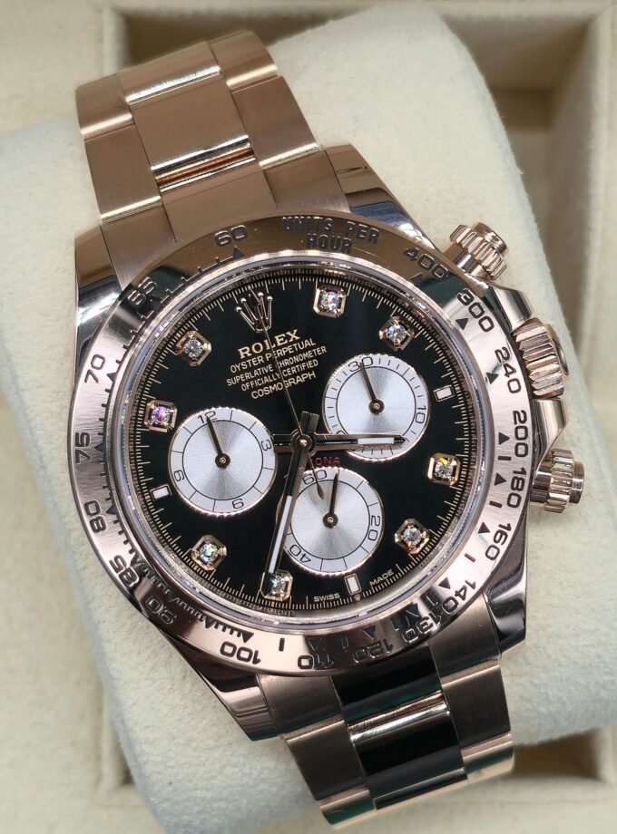Rolex Cosmograph Daytona 126505