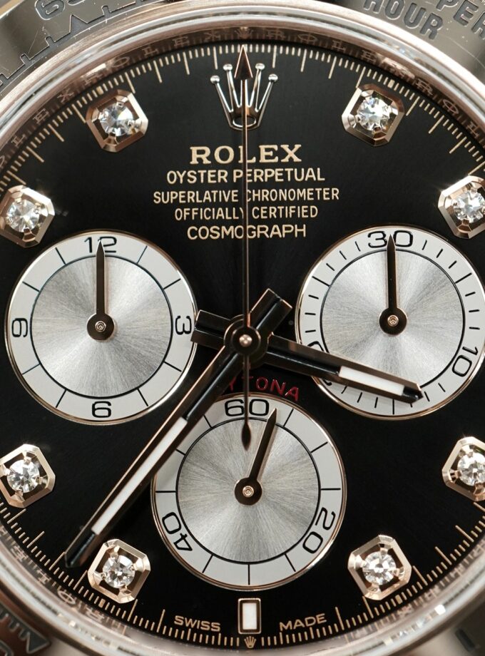 Rolex Cosmograph Daytona 126505