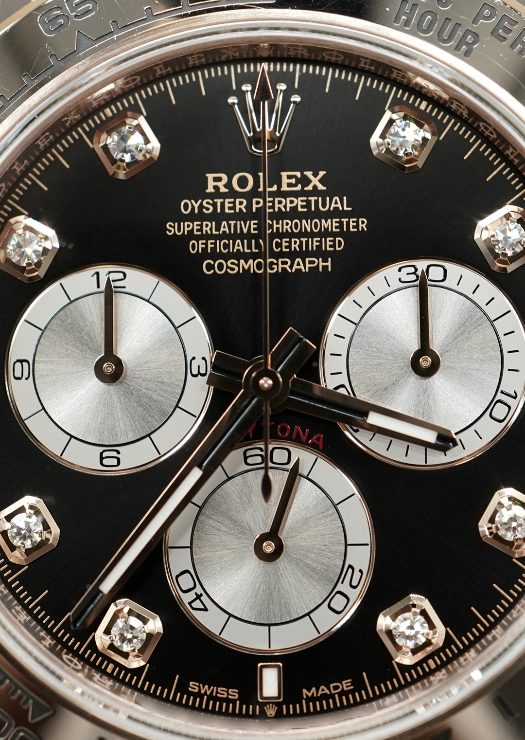 Rolex Cosmograph Daytona 126505 - Image 2
