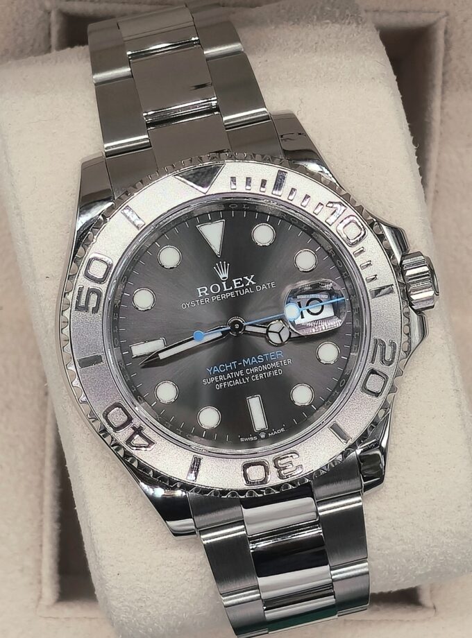 Rolex Yacht-Master 40 126622