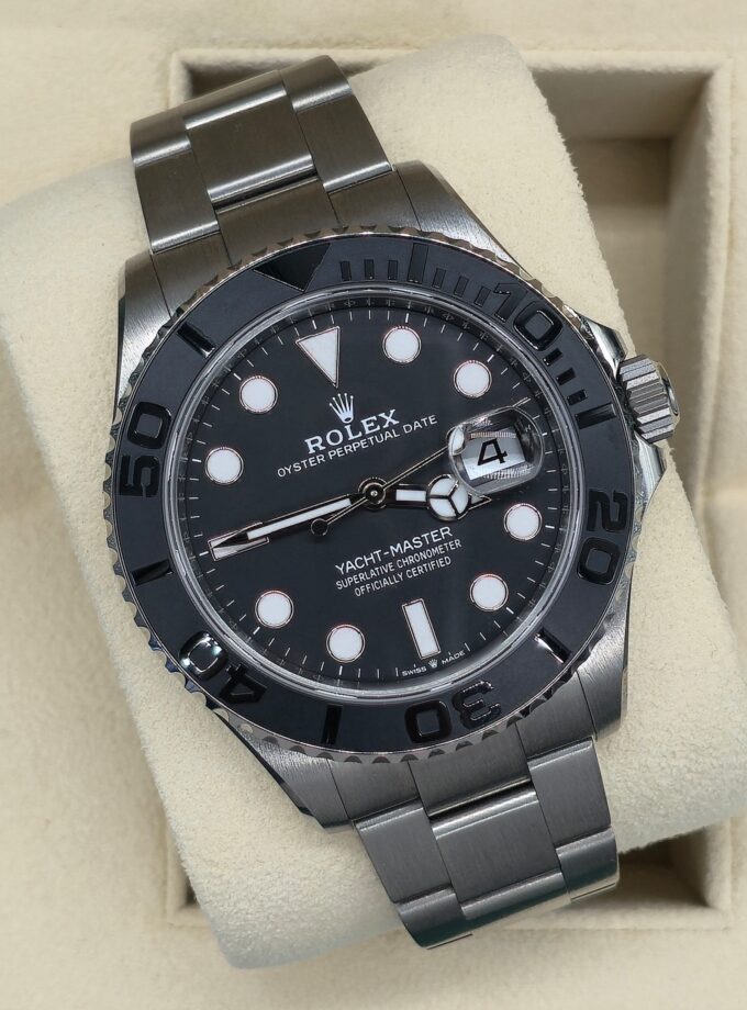 Rolex Yacht-Master 42 226627