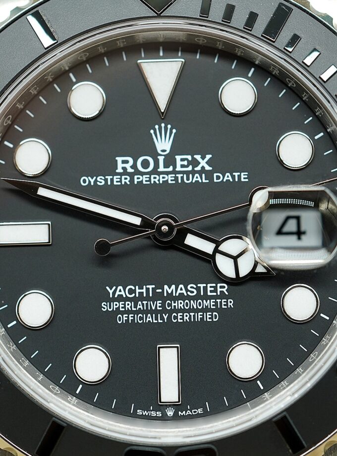 Rolex Yacht-Master 42 226627
