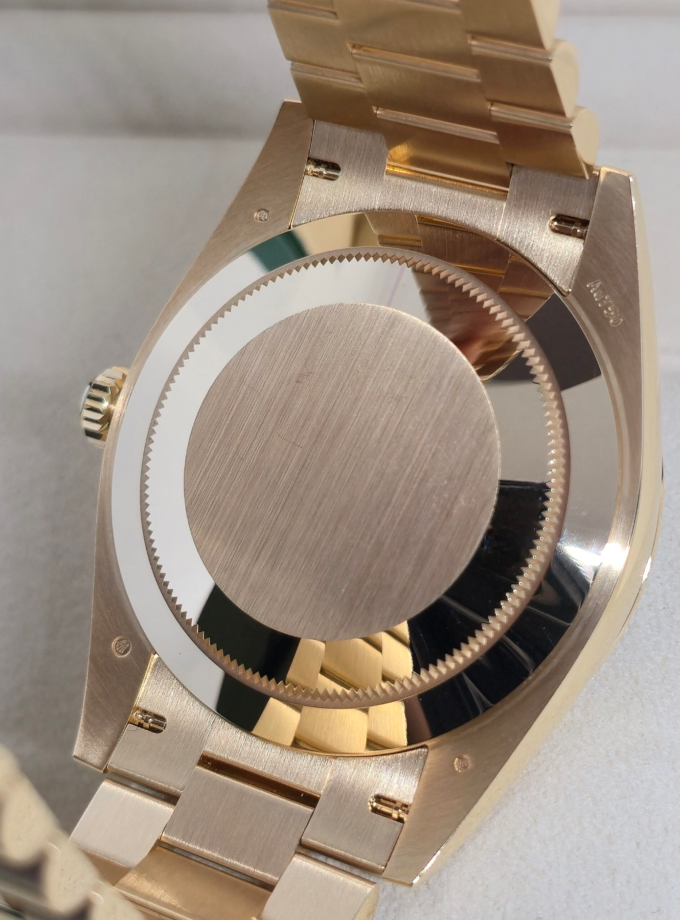 Rolex Day-Date 40 228348RBR