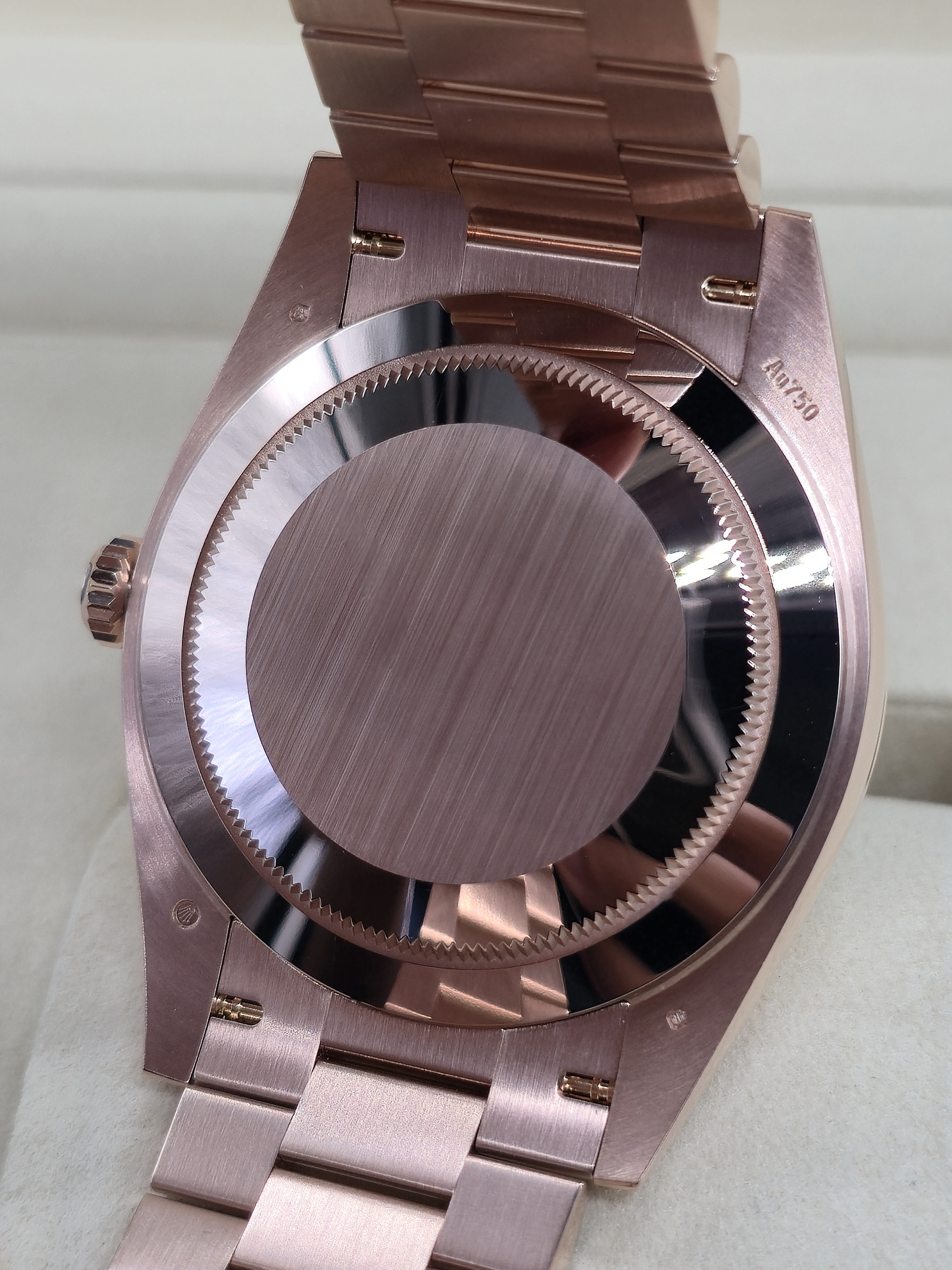 Rolex Day-Date 40 228235 - Image 5