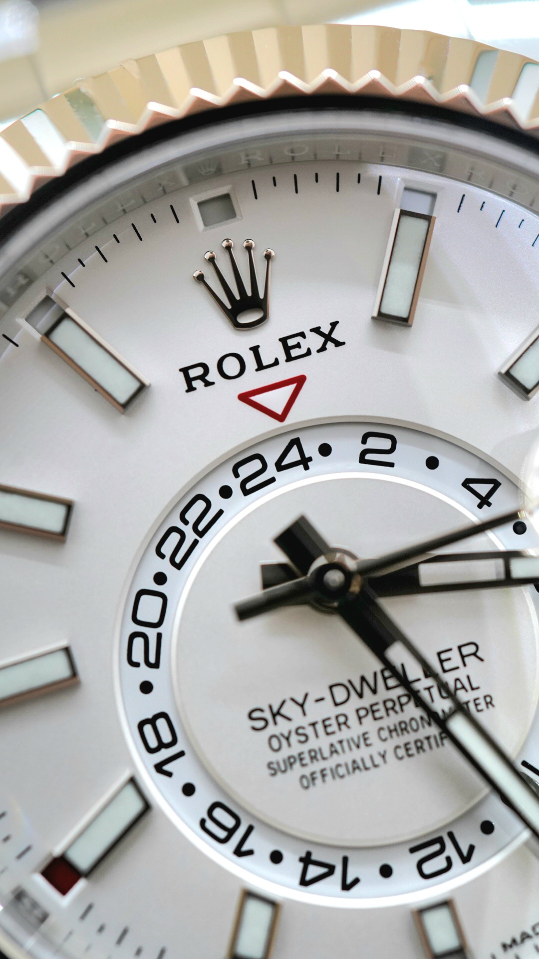 Rolex Sky-Dweller 326934 - Image 2