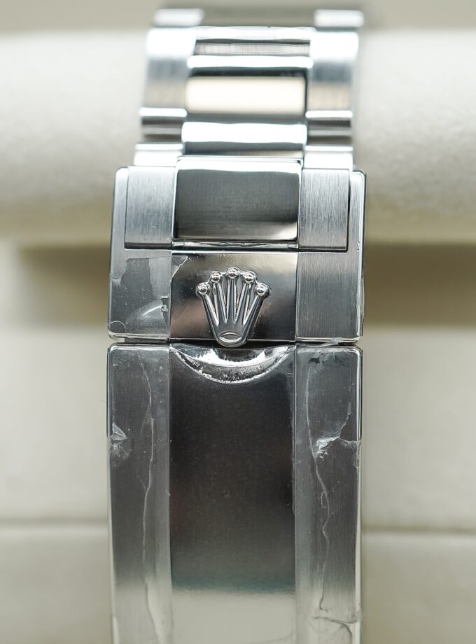 Rolex GMT-Master II 126710BLRO