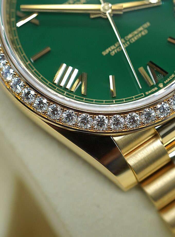 Rolex Day-Date 40 228348RBR