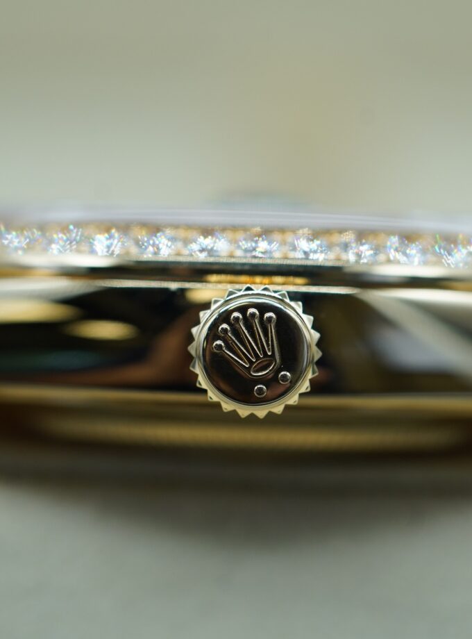 Rolex Day-Date 40 228348RBR
