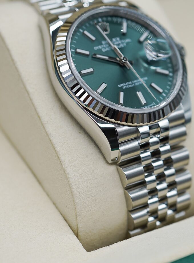 Rolex Datejust 36 126234