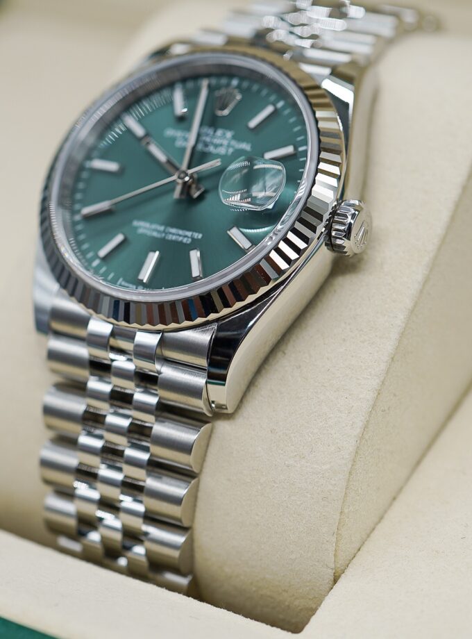 Rolex Datejust 36 126234