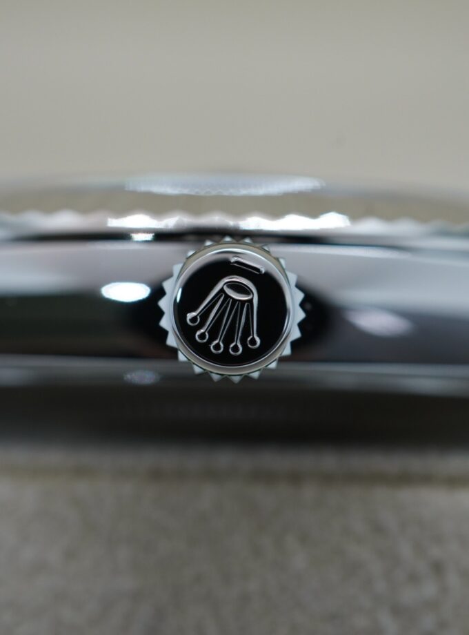 Rolex Datejust 41 126334