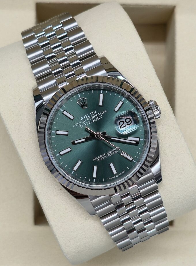 Rolex Datejust 36 126234