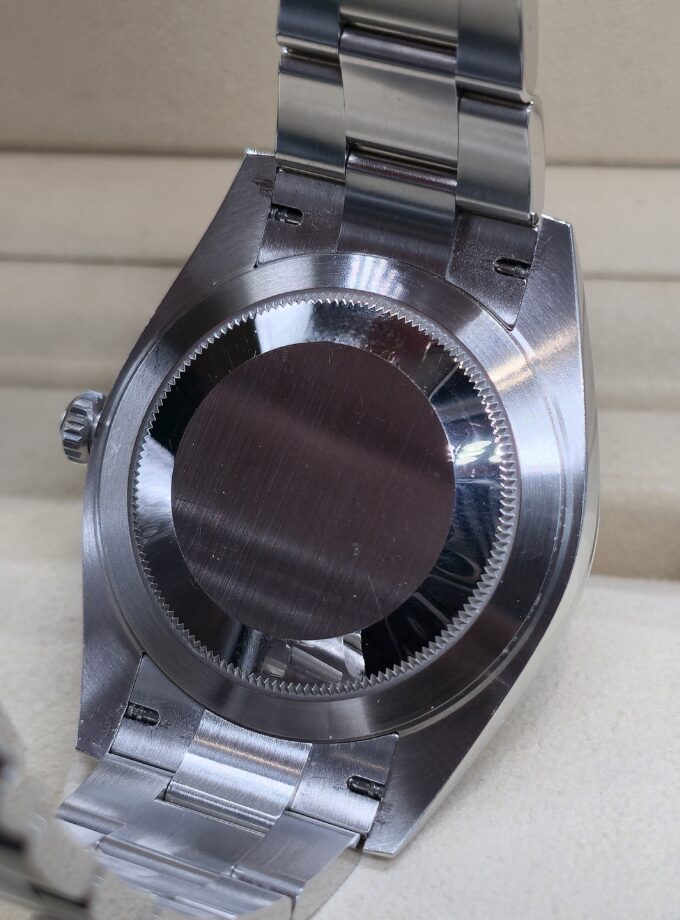 Rolex Datejust 41 126300