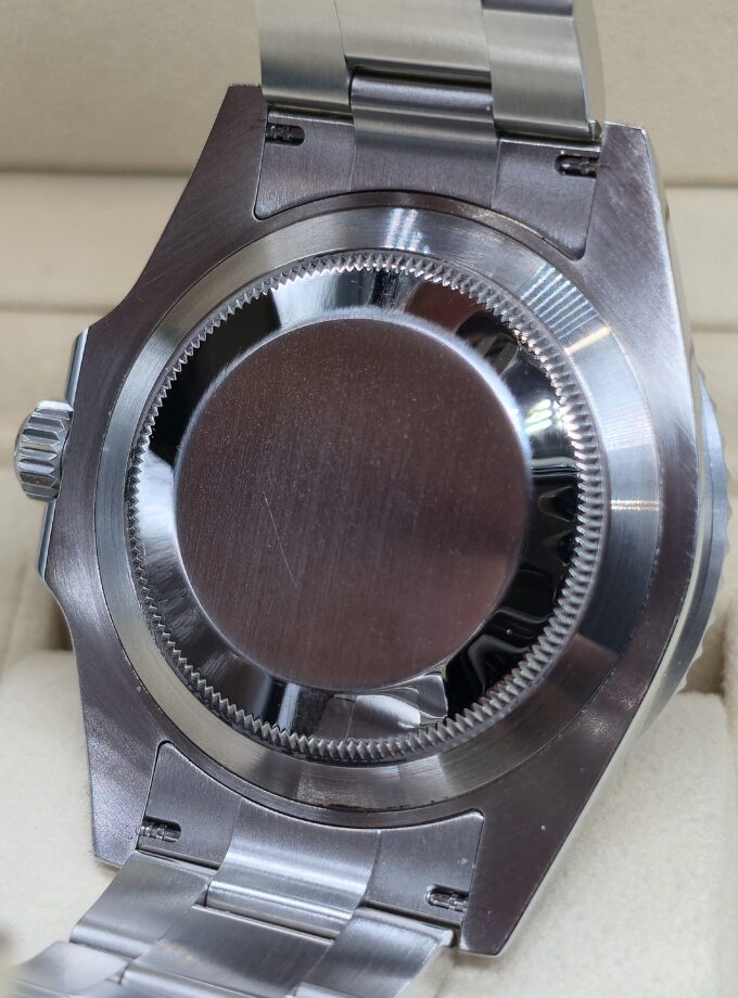 Rolex Submariner Date 126610LN