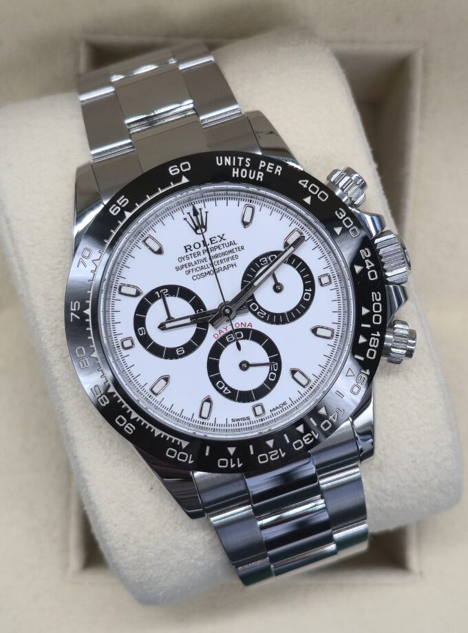 Rolex Daytona 116500LN