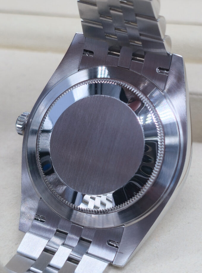 Rolex Datejust 41 126300
