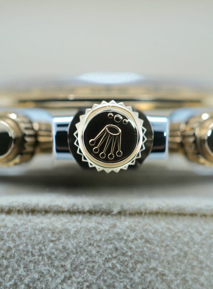 Rolex Daytona 126503