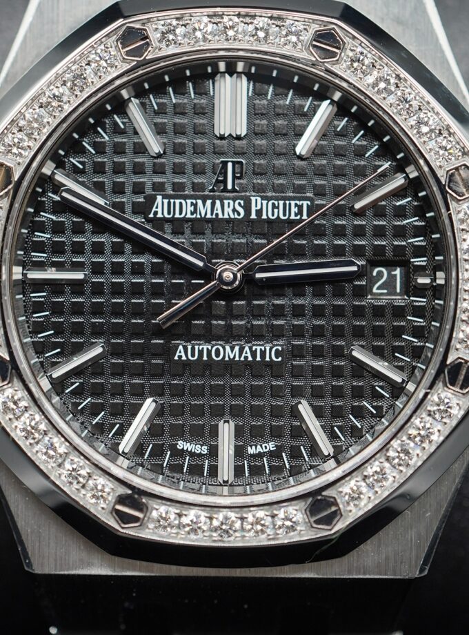 Audemars Piguet Royal Oak 15451ST