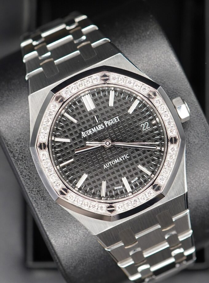 Audemars Piguet Royal Oak 15451ST
