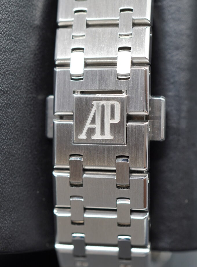 Audemars Piguet Royal Oak 15451ST