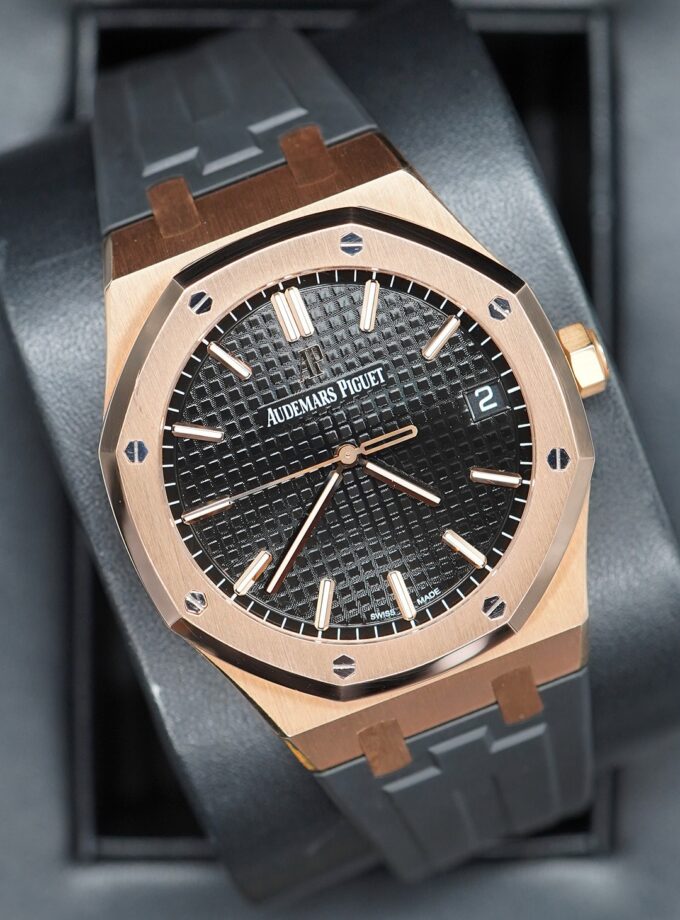 Audemars Piguet Royal Oak 15500OR