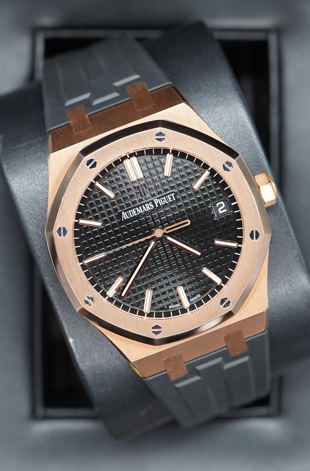 Audemars Piguet Royal Oak 15500OR