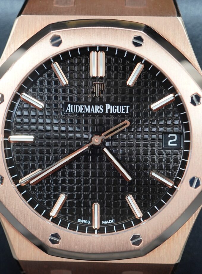Audemars Piguet Royal Oak 15500OR