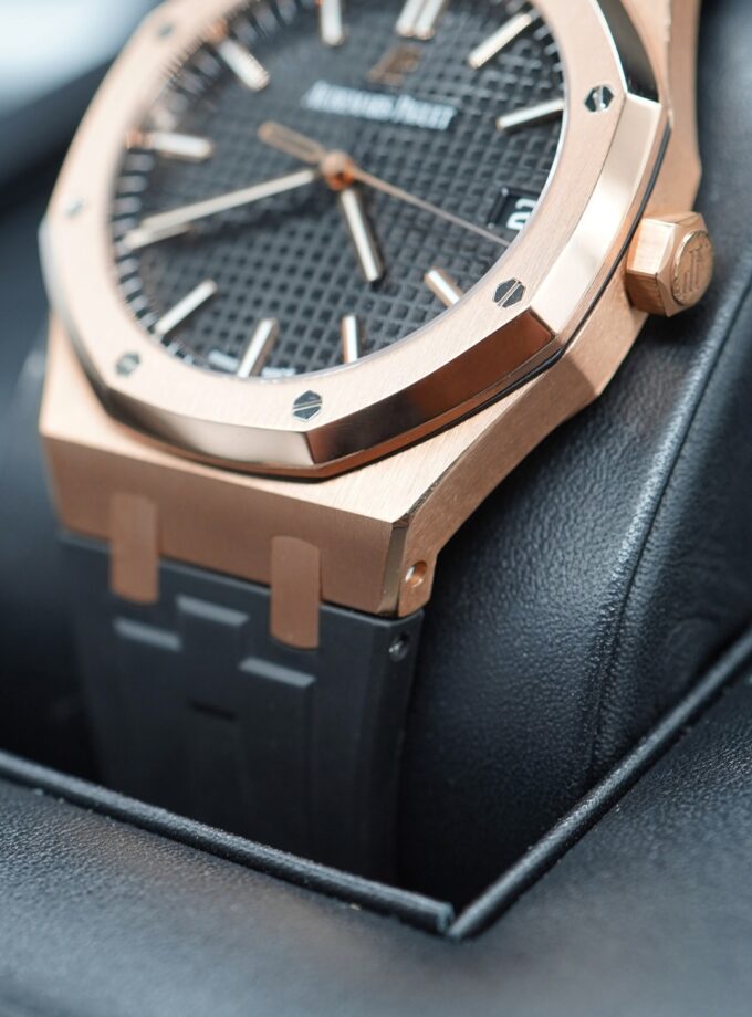 Audemars Piguet Royal Oak 15500OR