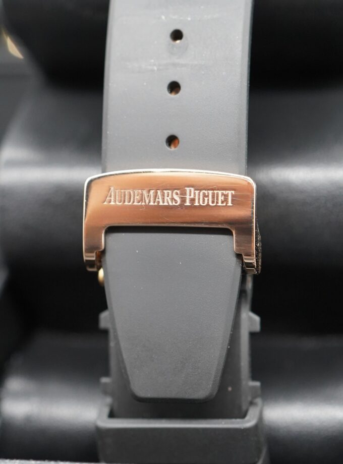 Audemars Piguet Royal Oak 15500OR