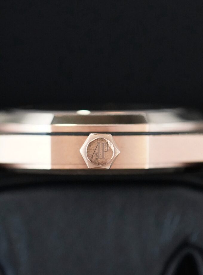 Audemars Piguet Royal Oak 15500OR